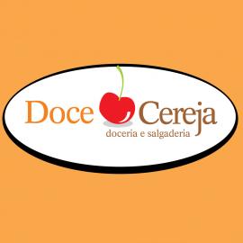 Banner Doce Cereja