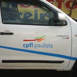 Veículo CPFL