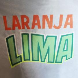 Faixa Laranja