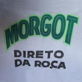 Faixa Morgot
