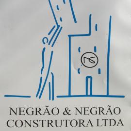 Placa Construtora