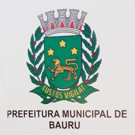 Painel Prefeitura Bauru
